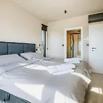 In Tar With Private Swimming Pool Tatil Evi *