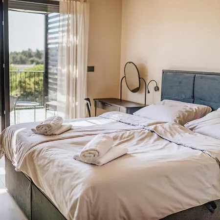 Holiday home In Tar With Private Swimming Pool *