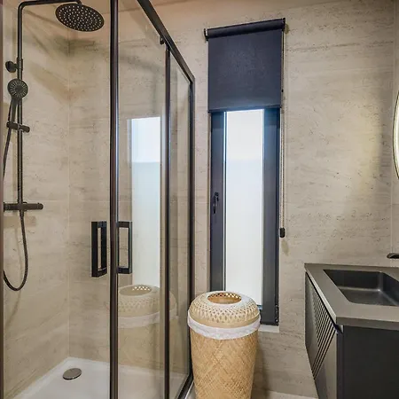 In Tar With Private Swimming Pool Дом отдыха Тар