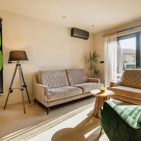 Feriehus In Tar With Private Swimming Pool *