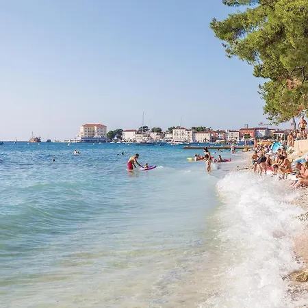 In Tar With Private Swimming Pool