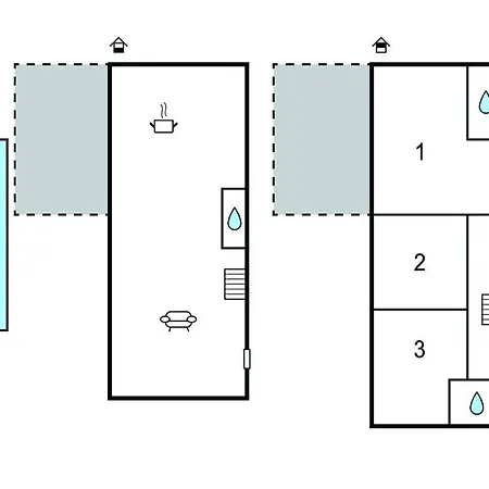 In Tar With Private Swimming Pool Casa de Férias Tar-Vabriga