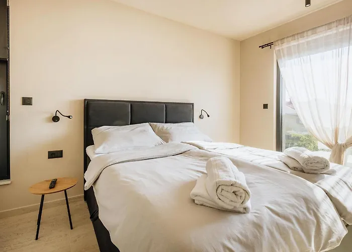 Hébergement de vacances In Tar With Private Swimming Pool