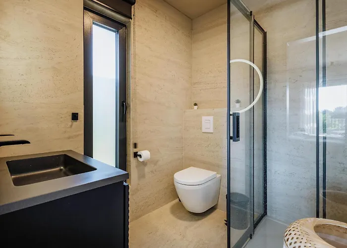 Vakantiehuis In Tar With Private Swimming Pool *